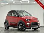 Microcar Brommobiel M.GO 6 2022 | uniek opties | 20dkm, Gebruikt, Ligier