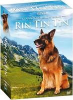 Rin Tin Tin Classic Collectors series 3 dvd, Origineel Ned.O, Cd's en Dvd's, Dvd's | Kinderen en Jeugd, Boxset, Dieren, Alle leeftijden