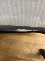 Trek Bontrager RSL Carbon stuur en stuupen, Fietsen en Brommers, Fietsonderdelen, Stuur, Racefiets, Nieuw, Ophalen of Verzenden