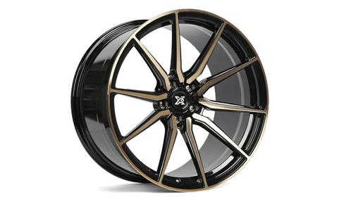 Xclusive XC 4215 Ultra Deep Velgen BMW, Mercedes, Audi, VW, Auto-onderdelen, Banden en Velgen, Velg(en), Zomerbanden, Nieuw, Ophalen of Verzenden