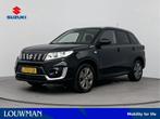 Suzuki Vitara 1.0 Boosterjet Select | Stoelverwarming | Lich, Voorwielaandrijving, 12 maanden, Stof, Gebruikt