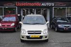 Opel Agila 1.2-16V Enjoy NAP APK tot 23-10-26 Meeneemprijs !, Auto's, Voorwielaandrijving, 82 pk, Origineel Nederlands, Bedrijf