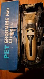 Dierentondeuse nieuw, Clipper, Ophalen of Verzenden, Nieuw, Krabton