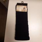 beenwarmers Kunert one size, zwart, nieuw, Kunert, Ophalen of Verzenden, Nieuw