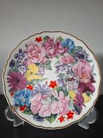 Royal Albert 'Ascot Bouquet' Bord, Ophalen