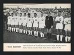 MVV Maastricht Voetbal Brokamp Körver Siezenis 1964., Verzamelen, Ophalen of Verzenden, Zo goed als nieuw