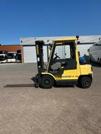 Hyster LPG 2,5 ton, 2000 tot 3000 kg, LPG, Heftruck, Hyster