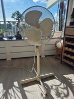 Ventilator, Witgoed en Apparatuur, Ventilatoren, Ophalen of Verzenden, Gebruikt, Statiefventilator
