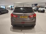 Mitsubishi ASX 1.6 Cleartec Invite+, Voorwielaandrijving, Stof, Gebruikt, 4 cilinders