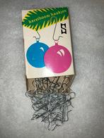 Vintage kerstboomhaakjes, Gebruikt, Ophalen of Verzenden