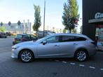 Mazda 6 Sportbreak 2.0 SkyActiv-G 165 TS+, 1998 cc, Stof, 4 cilinders, LED verlichting