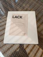 Nieuwe IKEA LACK, Ophalen of Verzenden, Nieuw