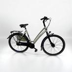 Gazelle Chamonix LTD Dames 57cm grijs, Gazelle, Versnellingen, Info@vlijmfietsen.nl, Zo goed als nieuw