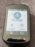 Garmin Edge 830, Fietsen en Brommers, Fietsaccessoires | Fietscomputers, Ophalen of Verzenden, GPS