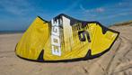 Ozone Edge 9m V10, Watersport en Boten, Kitesurfen, Geen board, Ophalen of Verzenden, Zo goed als nieuw, 9 m²