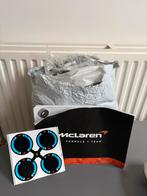 Nieuwe Lego F1 McLaren (niet origineel), Kinderen en Baby's, Speelgoed | Duplo en Lego, Ophalen of Verzenden, Nieuw, Complete set