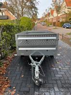 HUMBAUR Enkelassige aanhanger Steely, 750 kg, Auto diversen, Aanhangers en Bagagewagens, Ophalen, Zo goed als nieuw