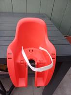Fietszitje voor poppen kinderfiets, Ophalen of Verzenden, Zo goed als nieuw