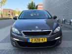 Peugeot 308 SW 1.6 BlueHDI Limited (bj 11-2014) PANO|CLIMA|L, Voorwielaandrijving, Parkeersensor, Stof, Gebruikt