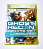 ghost recon, Spelcomputers en Games, Games | Xbox 360, Gebruikt, Ophalen of Verzenden, Shooter, 1 speler