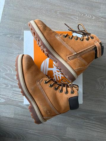 Timberland Courma Zip Boot 31 beschikbaar voor biedingen