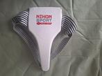 Nihon sport gear kruisbeschermer Tok vrouw maat M, Overige, Vechtsportbescherming, Zo goed als nieuw, Maat M