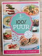 Dayenne Bos - 100% puur, Ophalen of Verzenden, Zo goed als nieuw, Dayenne Bos