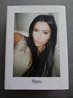 Selfish - Kim Kardashian Fotoboek, Ophalen of Verzenden, Zo goed als nieuw, Kim Kardashian, Film, Tv en Media