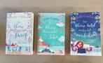 3 boeken Julie Caplin, Ophalen of Verzenden, Zo goed als nieuw