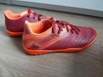 Voetbalschoenen maat 33 met klittenband., Gebruikt, Maat XS of kleiner, Schoenen, Ophalen of Verzenden