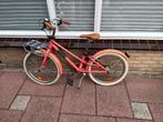 Volare "Melody" meisjesfiets, 20 inch, Ophalen, Gebruikt, Staal, Volare