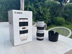 Canon 70-200mm f/2.8 IS III USM, Audio, Tv en Foto, Fotografie | Lenzen en Objectieven, Ophalen, Gebruikt, Telelens, Zoom