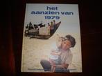 Het aanzien van 1979, 20e eeuw of later, Overige gebieden, Ophalen of Verzenden, Zo goed als nieuw