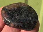 Chiastoliet - Kruissteen handsteen edelstenen mineralen, Verzamelen, Mineralen en Fossielen, Ophalen of Verzenden, Mineraal