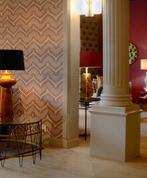 2 decoratieve zuilen (set), Huis en Inrichting, Woonaccessoires | Zuilen en Pilaren, Ophalen, Zo goed als nieuw