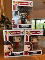 Funko La casa de papel, Ophalen of Verzenden, Nieuw