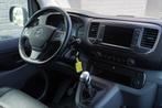 Opel Vivaro 2.0 CDTI 122PK L3 EURO 6 - Airco - Navi - Cruise, Gebruikt, 4 cilinders, Leder en Stof, 122 pk