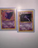 Pokemon kaarten 1995, Hobby en Vrije tijd, Verzamelkaartspellen | Pokémon, Ophalen of Verzenden, Zo goed als nieuw, Meerdere kaarten