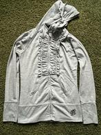 Vest Tommy Hilfiger mt XS, Ophalen of Verzenden, Maat 34 (XS) of kleiner, Grijs, Gedragen