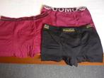 3 nieuwe boxers, Ophalen of Verzenden, Zwart, Boxer