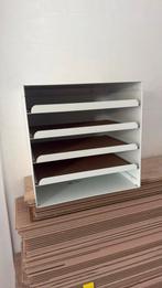 Postbakje, Huis en Inrichting, Woonaccessoires | Krantenbakken en Lectuurbakken, Ophalen of Verzenden