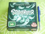 Spookuur - Fast forward - een fabel spel, Hobby en Vrije tijd, Gezelschapsspellen | Kaartspellen, Een of twee spelers, Ophalen of Verzenden