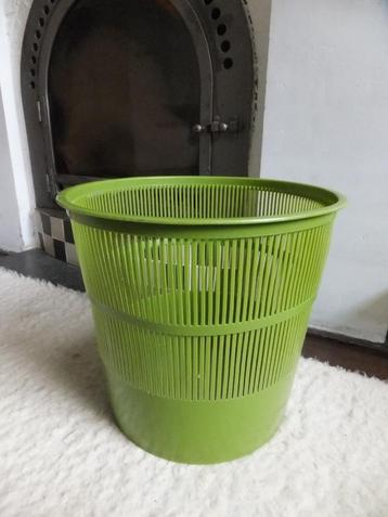 vintage prullenbak leuke bloempot XXL grote plant Kerst boom beschikbaar voor biedingen