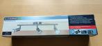 Livarno Lux LED Plafondlamp - Nieuw in doos, Huis en Inrichting, Ophalen of Verzenden, Nieuw, Metaal, Modern
