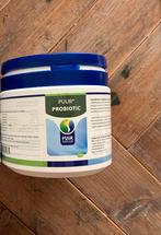 Puur. Probiotica. Hond. Kat. Dieren. Puur probiotica. 150 gr, Ophalen of Verzenden, Hond
