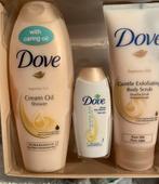 Dove cadeauset NIEUW in doos, Ophalen of Verzenden, Nieuw