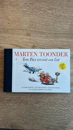 Marten Toonder - Tom Poes verzint een list, Marten Toonder, Ophalen of Verzenden, Zo goed als nieuw, Nederland