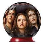 3D PUZZEL twilight new moon puzzelbal 240 stuks, Ophalen of Verzenden, Minder dan 500 stukjes, Zo goed als nieuw, Rubik's of 3D-puzzel