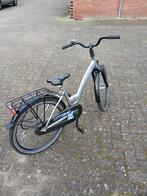 Te koop meisjesfiets 24 inch, Ophalen, Gebruikt, 24 inch