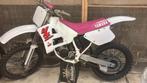 Yamaha yz125 1989, Ophalen of Verzenden